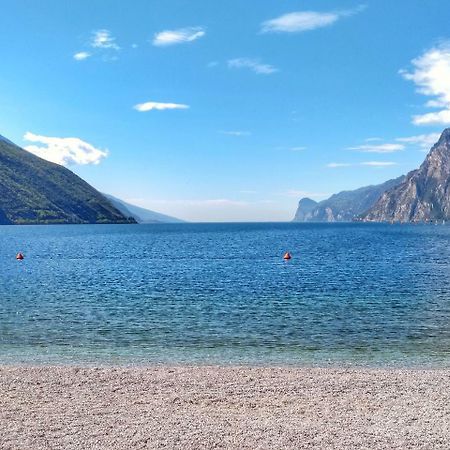 Terme Romane Apartment Riva del Garda Bagian luar foto